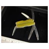 Leatherman juice KF4 pliers need repair