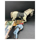 Lone Ranger