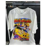Race shirt