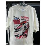 Race shirt