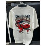 Race shirt