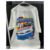 Race shirt