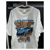 Race shirt