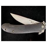 Smith & Wesson HRT pocket knife AM-60B