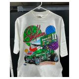 Race shirt