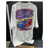 Race shirt