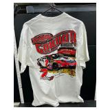 Race shirt