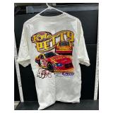 Race shirt