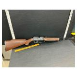 Working Daisy air rifle