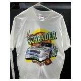 Race shirt