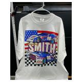 Race shirt