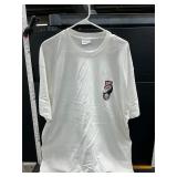 Race shirt