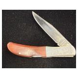 Kershaw wild turkey 415Q Japan