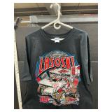 Race shirt