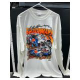 Race shirt