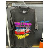 Race shirt