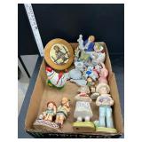 Miscellaneous items