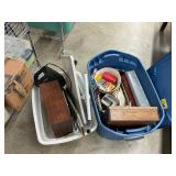 Miscellaneous items