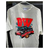 Race shirt