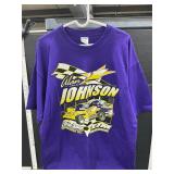 Race shirt