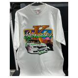 Race shirt