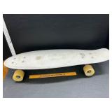 Skate board