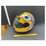 Helmet