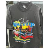 Race shirt