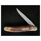 Schrade Uncle Henry USA 197UH