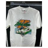 Race shirt