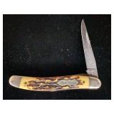 Uncle Henry Scrade USa 197 UH