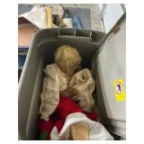 2 tote lots