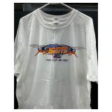 Race shirt