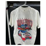 Race shirt