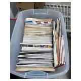 Race magazines
