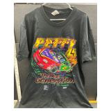 Race shirt