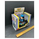 Vintage toy
