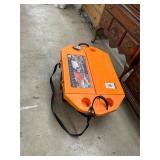 Floating cooler