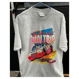 Race shirt