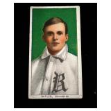 1909-11 T206 John Butler Piedmont