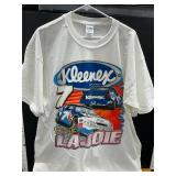 Race shirt