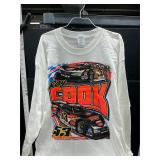 Race shirt
