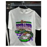 Race shirt