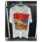 Race shirt