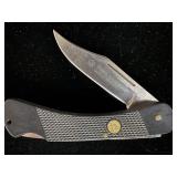 Puma 231265 German knife