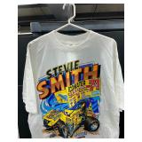 Race shirt