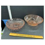 2 bowls