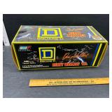 Die cast car