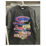 Race shirt