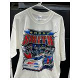 Race shirt